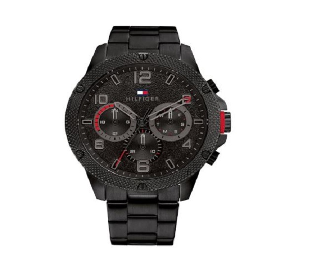 Best Tommy Hilfiger Watches For Men Under 20000 With Timeless Elegance